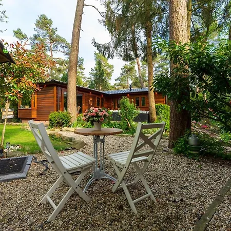 Chalet Heppie People *