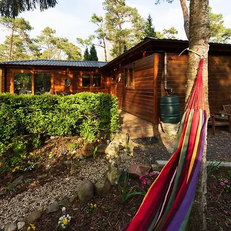 Heppie People Chalet Doornspijk