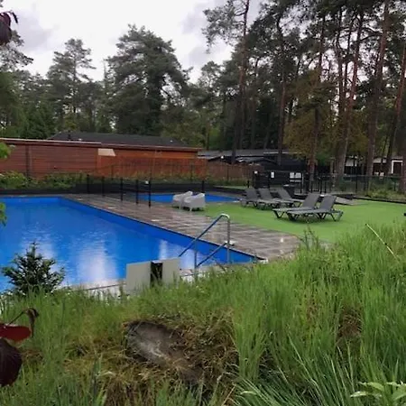 Chalet Heppie People *