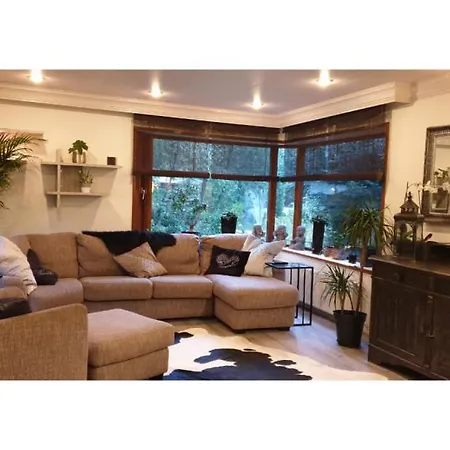 Heppie People Chalet