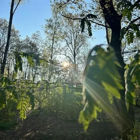 Heppie People Chalet