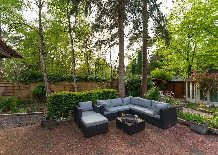 Chalet Heppie People *