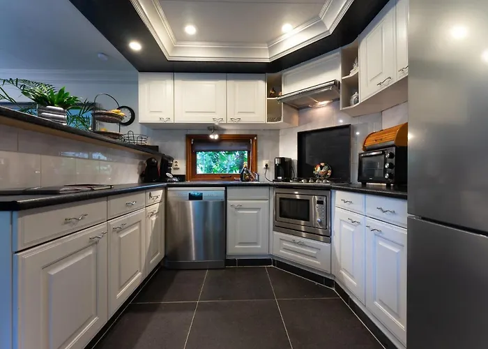 Chalet Heppie People *