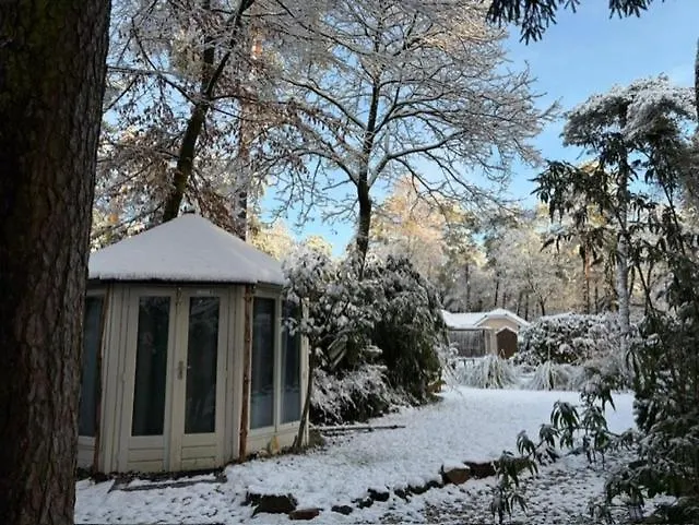 Alpstuga Heppie People Doornspijk