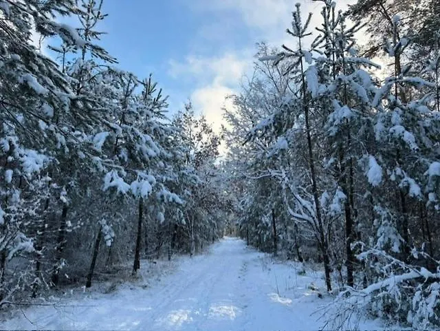 Chalet Heppie People *