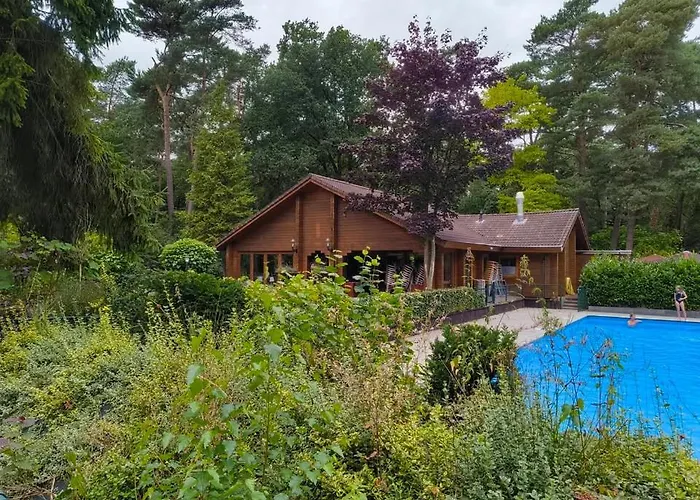 Heppie People Alpstuga