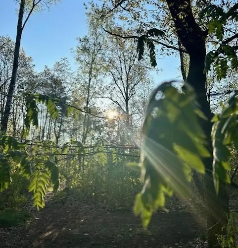 Heppie People Alpstuga