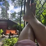 Horská chata Heppie People