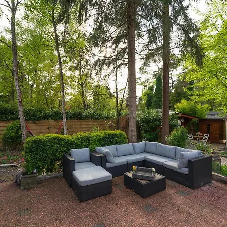 Domek alpejski Heppie People *