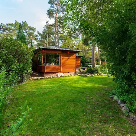 Domek alpejski Heppie People *