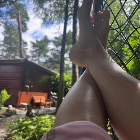 Шале Private Heppie People