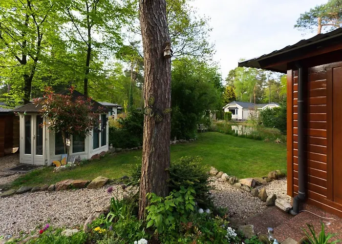 Domek alpejski Heppie People Doornspijk