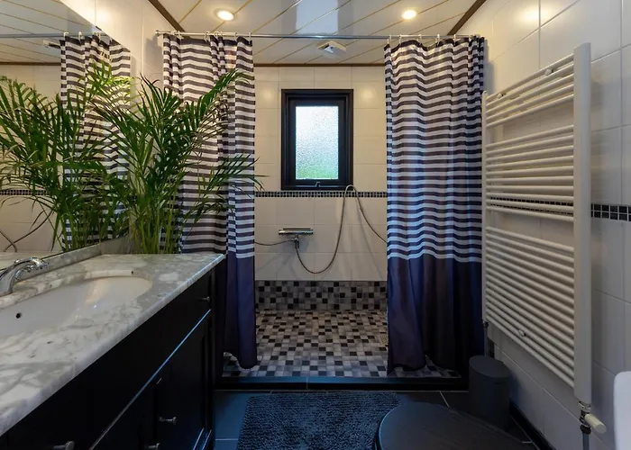 Domek alpejski Heppie People *